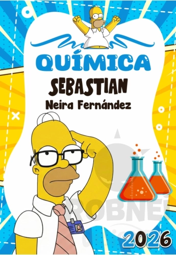 Simpson Homero 03
